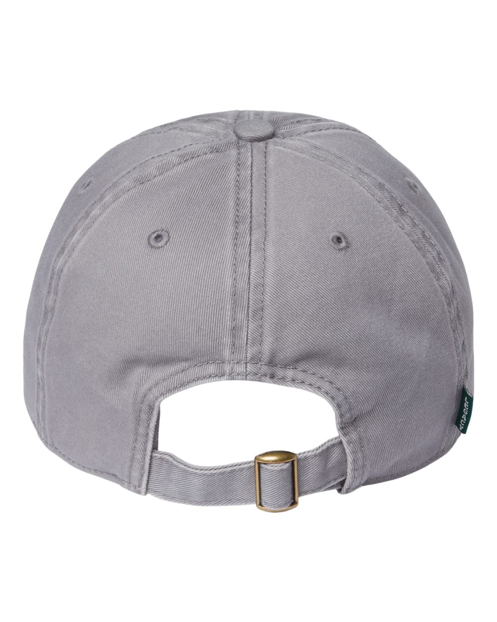 FREIGHT TRAIN LACROSSE CLUB "THE FERRICK" DAD HAT - GRAY