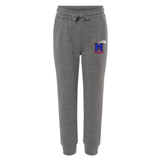 SELECT LACROSSE YOUTH JOGGERS